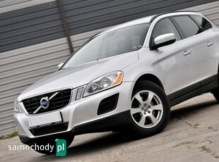 Volvo XC60 D3 Momentum