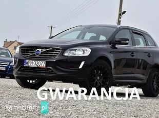 Volvo XC60 I