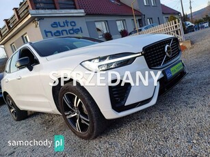 Volvo XC60 Inne