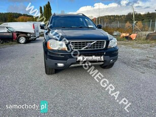 Volvo XC90 I