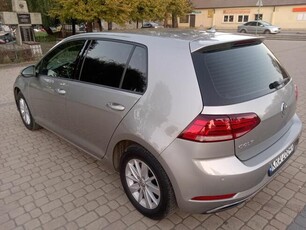 VW Golf 7 lift