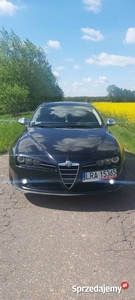 ALFA ROMEO 159 3.2 V6 Q4 4x4 Quattro