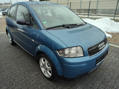 Audi A2