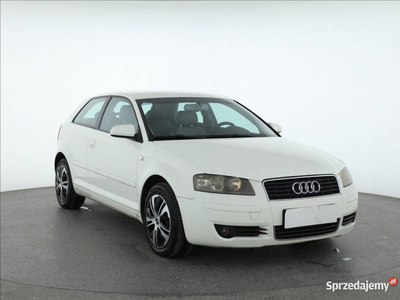 Audi A3 2.0 FSI