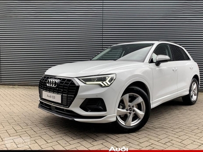 Audi Q3 II 40 TFSI quattro Advanced 2.0 40 TFSI quattro Advanced (190KM)