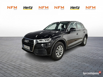 Audi Q5 2,0 35 TDI S tronic(163 KM) Quattro S-line Salon PL…