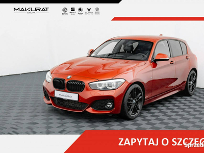 BMW 118 PO5HF46 # 118i GPF M Sport Shadow NAVI Cz.cof Salon…