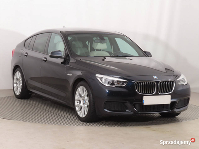 BMW 5GT 530d xDrive GT