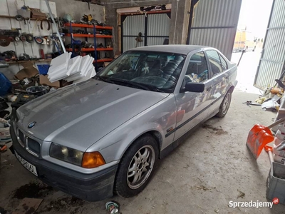 Bmw e36