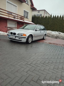 BMW e46