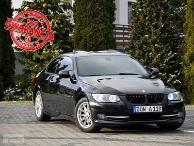 BMW SERIA 3 IV (E90/E91/E92/E93) BMW SERIA 3 2.0i(143KM)*Lift*Bi-Xenon*Ringi*Skóry*Szyberdach*Klimatronik*Alu17