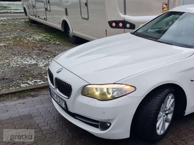 BMW SERIA 5 VI (F07/F10/F11) BMW SERIA 5