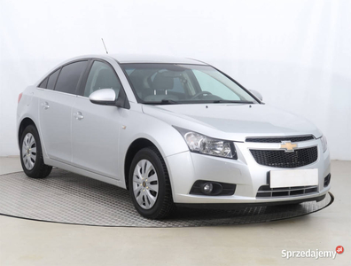 Chevrolet Cruze 1.8 i 16V