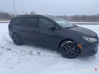 Chrysler Pacifica S 2020 3,6