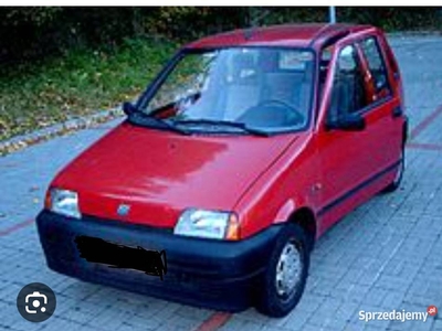 Cinqecento 700