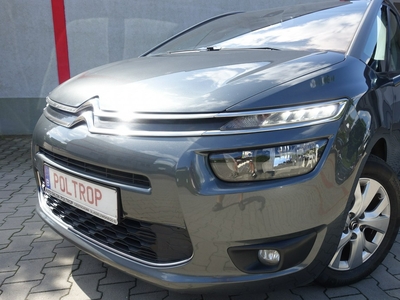 Citroen C4 Grand Picasso