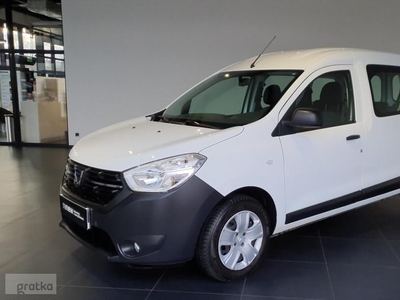 Dacia Dokker 1.5 Blue dCi Laureate