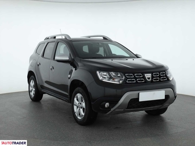 Dacia Duster 1.6 112 KM 2019r. (Piaseczno)