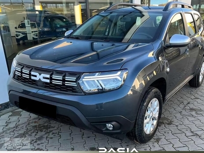 Dacia Duster I 1.0 TCe Expression LPG 1.0 TCe 100KM LPG Expression!