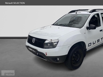 Dacia Duster I 1.6 SL Aventure