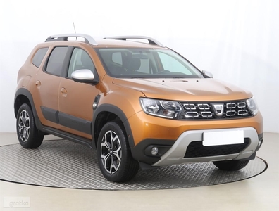 Dacia Duster I , Salon Polska, 1. Właściciel, Serwis ASO, GAZ, Navi,