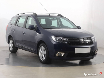 Dacia Logan 1.0 SCe