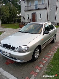 Daewoo Lanos