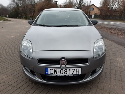 Fiat Bravo