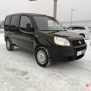 Fiat Doblo