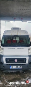 Fiat Ducato 2.3 chlodnia