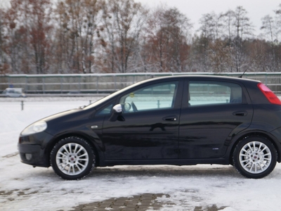 Fiat Grande Punto