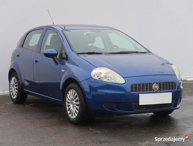 Fiat Grande Punto 1.4 i