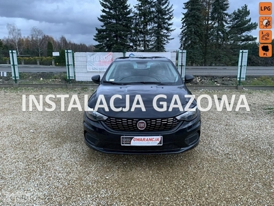 Fiat Tipo II LPG*krajowy*fv vat *