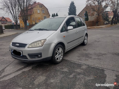 Ford C-Max 2004 rok