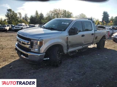 Ford F250 6.0 diesel 2019r. (PORTLAND)