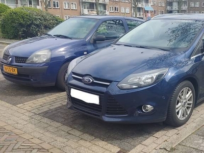 Ford Focus 1.6TDCI 105KM * Parktronik * Parkasist * Super St