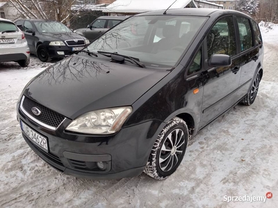 Ford Focus C-Max. Sprzedaz Zamiana.