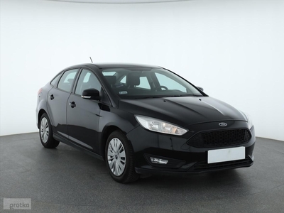 Ford Focus IV , Salon Polska, Serwis ASO, GAZ, Klima