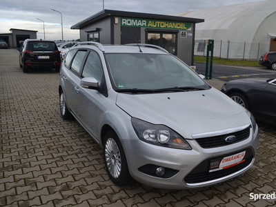 Ford Focus, z Niemiec, OPŁACONY (73)