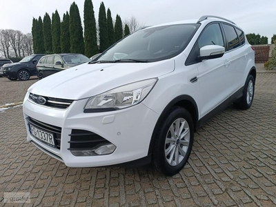 Ford Kuga II 2,0 diesel 150KM