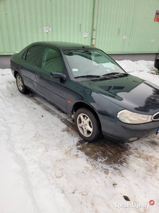 Ford Mondeo 1.8 benzyna 1998 rok