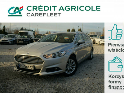 Ford Mondeo 2.0 TDCI/150KM Trend Salon PL Fvat 23% PO5MA42 …