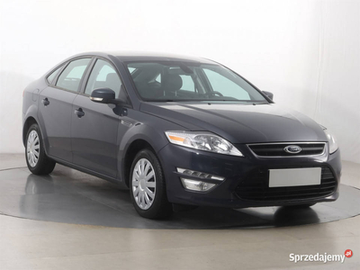 Ford Mondeo 2.0 TDCi