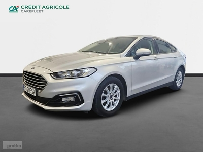 Ford Mondeo IX 2.0 EcoBlue Trend Hatchback. PO2ME59