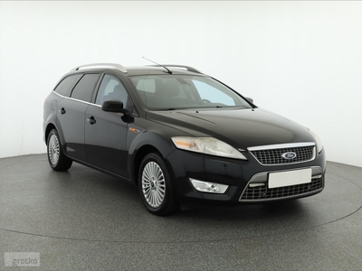 Ford Mondeo VII , Serwis ASO, Klimatronic, Tempomat, Parktronic,