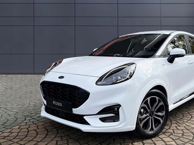 Ford Puma II 2023