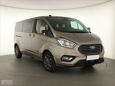 Ford T Tourneo Custom , L2H1, VAT 23%, 8 Miejsc