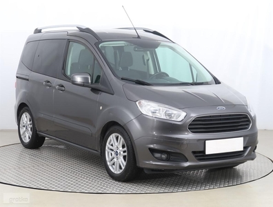 Ford Tourneo Courier , L1H1, VAT 23%, 5 Miejsc