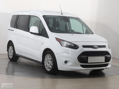 Ford Transit Connect , L1H1, 5 Miejsc