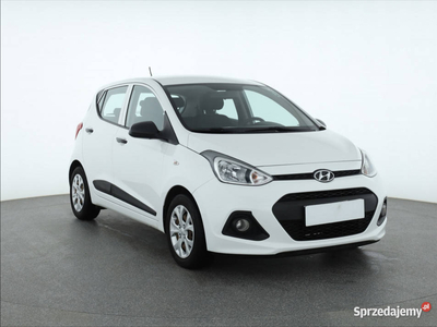 Hyundai i10 1.0